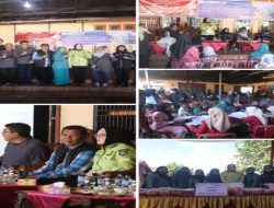 Wujudkan Banyuasin Sehat, Pemkab Banyuasin Dan UIGM Bersinergi Berikan Layanan Kesehatan Gratis