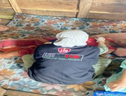 Sigap Layani Warga, PSC 119 Dinkes Muba Lakukan Home Visit Pasien Benjolan di Perut