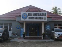 Warga Kayuagung Minta Bantuan Gubernur Jabar, Kinerja BNNK OKI Di Pertanyakan