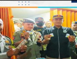 Tim Gabungan Gerebek Toko Obat Daftar G Wilayah Bekasi Utara
