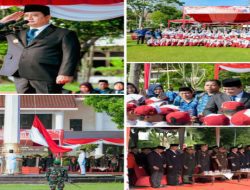 Peringati Hari Lahir Pancasila, Dr. H. Askolani : jadikan Asta Cita Sebagai Delapan Agenda Prioritas