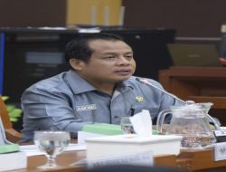 Terlalu ! Tunjangan Guru Daerah Terpencil Di Potong Oknum Kepsek, Aggota DPR RI Murka