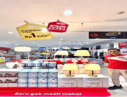 Baru Gak Mesti Mahal : Ini Daftar Produk Paling Hemat di AZKO BOOM SALE 2025