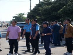 Mabes Polri Dampingi Kementerian Tingkatkan Penerimaan Negara