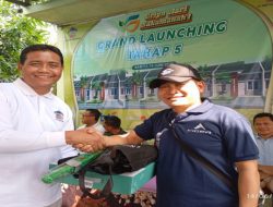 Beli Rumah Subsidi Cuma Bayar Rp.500rb Dapat Banyak Hadiah