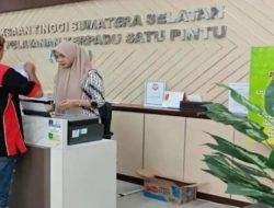 Armin Pengarayan Bakal Laporkan SMK Negeri 2 Palembang Ke Kejati Sumsel Terkait Dugaan Pemaksaan Iuran Komite Murid Disekolah