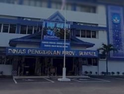 Oknum Kabid PTK Diknas Sumsel Di Dinyalir Pungut Dana Dan Mutasi Kepala Sekolah Tanpa Di Ketahui Kadin