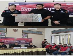 Kasus Korupsi Panwaslu Dan Dispora OKI Masuk Tahap II, Enam Tersangka Resmi Diserahkan ke Kejari