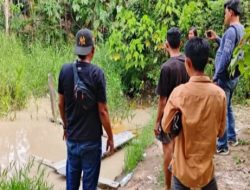 Klarifikasi Sumur Tua Kaliberau: Tidak Ditemukan Pencemaran Lingkungan