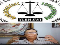 DPP SWI Gelar Webiner Pengantar Diklat Paralegal
