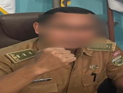 Diduga Kepsek SMA negeri 9 Palembang Berani Tolak Rekomendasi Berkas SPMB Dari Kabid PTK Disdik Sumsel