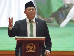 HUT ke-79 Polri, Komisi III DPR Dorong Penguatan Transformasi Digital dan Pendekatan Humanis