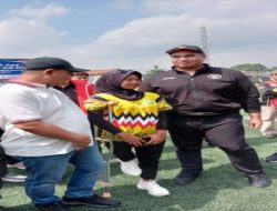 Dari Sekayu Untuk Indonesia: Sang Pemanah Difabel Menuju Kejurnas