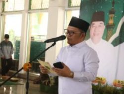 Momentum Tahun Baru Islam di Muba: Pemkab dan Tokoh Masyarakat Dorong Peran Generasi Muda