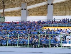 Mendapat Apresiasi Dari Kepala BKN Karena Lantik 7.972 PPPK, Terbanyak dan Tercepat di Indonesia