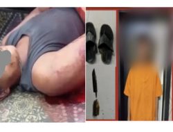 Duel maut di kebun PT Hindoli keluang, Perihal Parkir Nyawa Melayang