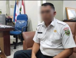 Oknum Kepala SMA N 18 Palembang PUNGLI UANG SERTIFIKASI 120.000/Guru, Diduga Untuk MemBeri Upeti Ke Dinas Pendidikan Sumsel