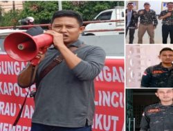 LSM Gempita dan Aktivis Akan Gelar Aksi Damai, Desak Penindakan PT SBI atas Dugaan Penyalahgunaan Solar Subsidi dan Pelanggaran AMDAL