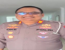 Siap – Siap ! Polres OKI Akan Gelar Operasi Patuh Musi 2025 Mulai 14 Juli