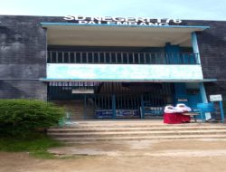 Diduga Oknum Plt Kepala SDN 176 Palembang Berani PUNGLI UANG SERTIFIKASI Guru & Walimurid SPMB 2025