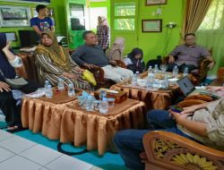 Pemerintah Serius Awasi Jajanan Sekolah: Tim Dinkes Muba & BBPOM Sidak Produk Latiao Usai Kasus Keracunan Siswa