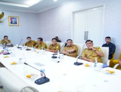 Musi banyuasin Dukung Penuh Koperasi Merah Putih Untuk Kemajuan Ekonomi Nasional