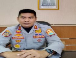 Kabid Wasdallops Dishub Palembang Peringatkan RS Siloam dan PSX Mall Segera Membuka Parkir Untuk Pasien