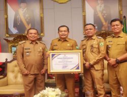 100% Desa dan Kelurahan di Muba Kini Punya Posbakum