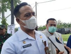 154 Desa Pilkades Bekasi Akan Digelar Secara Digital
