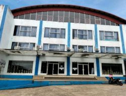 SMK N 2 Palembang Diduga KEBAL HUKUM TIPIKOR !! Sunarto Minta Wartawan Cari Berita Mendidik