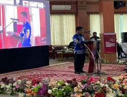 Inpsektorat OKI Ingatkan Untuk Disiplin Kelola Keuangan