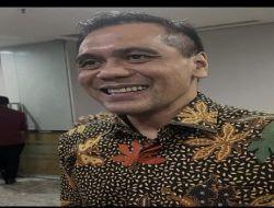 Pramono Diundang ke Malaysia Jadi Pembicara di Forum ASEAN 2025