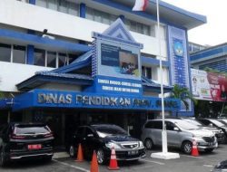Dugaan Korupsi Pengadaan Chromebook Zyrex Di Dinas Pendidikan Provinsi Sumsel Mencuat