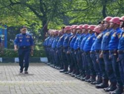 Lowongan 1000 Petugas Damkar DKI Resmi Dibuka