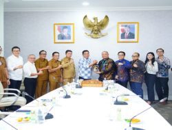 Bupati HM Toha Terima Audiensi PLN Icon Plus, Percepat Konektivitas Digital Gas Pol Tuntaskan 72 Titik Blankspot 56 Desa