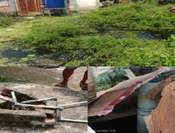 Surat Konfirmasi Tak Dibalas, Warga Sekayu Desak Audit Proyek Kolam Retensi Lapas