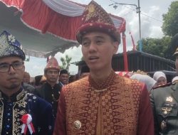 Peringatan HUT RI Ke 80, Warga Binaan Lapas Kelas II B Kayuagung Terima Remisi