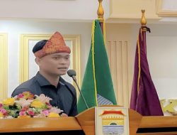 KAMSS-IND MELAPORKAN DINAS PERKIM PRABUMULIH, ADA APA?