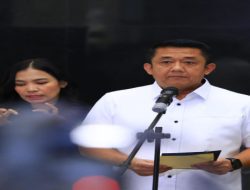 Penangkapan Pemain di Jogja, Siber Bareskrim Polri Ringkus Pengelola dan Operator Jaringan Website Judi Online Internasi