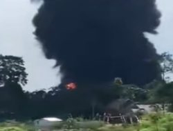 Ledakan Penyulingan Ilegal di Bayung Lencir: Peringatan Keras yang Terus Diabaikan