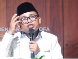 Jadikan Bulan Maulid Sebagai Penguat Semangat Kemerdekaan RI