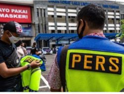 Polri Melindungi Seluruh Wartawan saat Bertugas DiLapangan