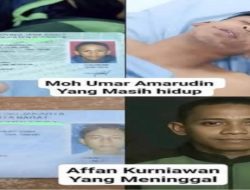 Satu Pengemudi Ojol Masih Dirawat Intensif di RS Usai Demo