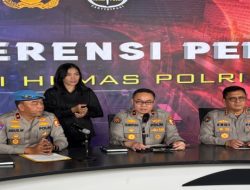 Kompol Kosmas K Gae Dan Bripka Rohmat Melakukan Pelanggaran Etik Berat, Terancam Di Pecat
