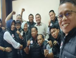 Ketua DPRD OKI sambut baik Program Forjubes dan siap bersinergi