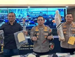180 Miliar Klaim Polda Metrojaya Kerugian Usai Demo Rusuh Jakarta