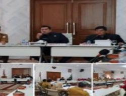 Bupati Askolani Berkomitmen Tenaga Honorer R4 Akan Jadi PPPK Paruh Waktu