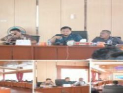 Gerak Cepat! Pemkab Banyuasin Segera Bentuk Satuan Tugas Program Makan Begizi Gratis