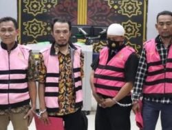 Modus Korupsi (Pj) Kades Sumberjaya dan Kroninya.Proyek Infrastruktur Fiktif Atau Dikerjakan Dipotong 15%