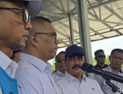 Istana Apresiasi Transformasi Nusakambangan: Kolaborasi untuk Visi-Misi Presiden